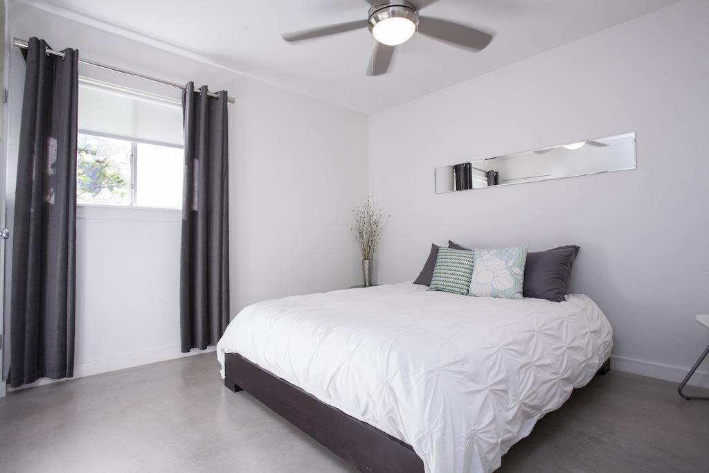 Travis Heights Modern I Vila Austin Quarto foto